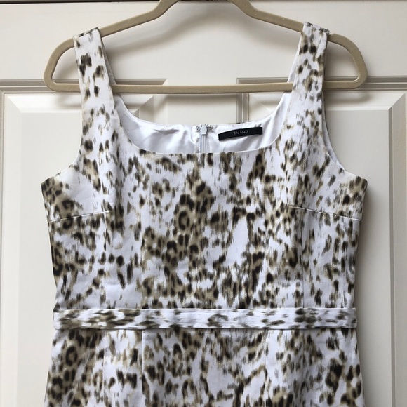 Tahari Dress - Picture 2 of 4